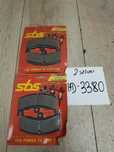 Klocki hamulcowe SBS 552 HF Honda VTR 250 VT500 CBX550