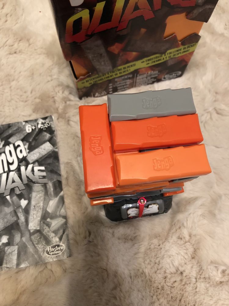 Дитяча гра Jenga