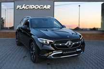 Mercedes-Benz GLC 300 de 4Matic