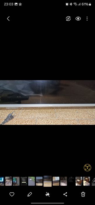 TV Philips 36 pol