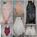 Outlet z metką boohoo,  missguided, zara , next , prettylittlething