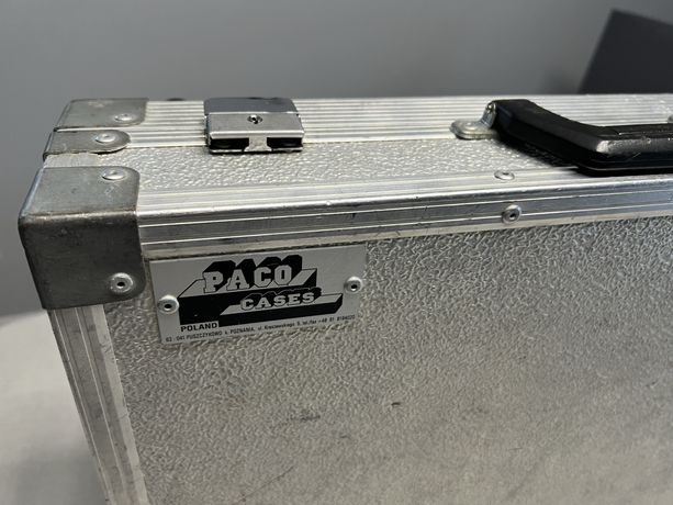 Pedalboard paco cases