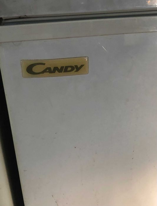 Arca frigorifica Candy