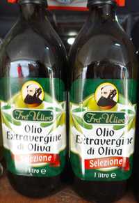 Fra Ulivo 1 л. Extra Virgin Оливкова олія (оливковое масло) (Дед, дід)