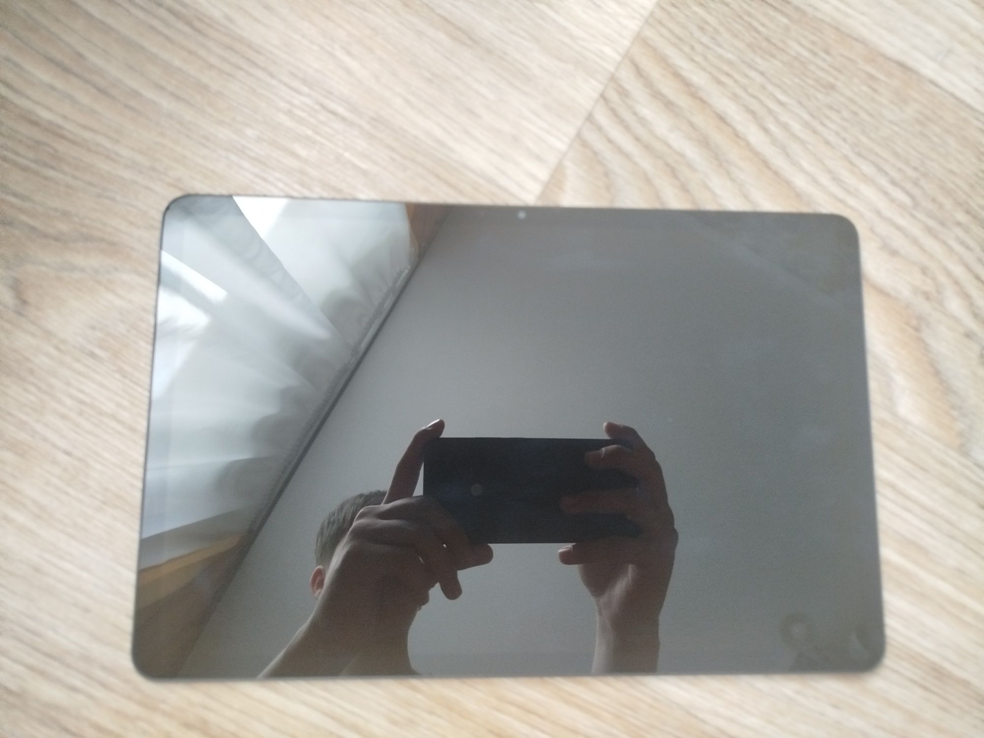 Планшет Xiaomi Redmi Pad Pro 8/256GB Graphite Gray