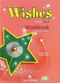 Wishes B2.2 WB EXPRESS PUBLISHING - Virginia Evans, Jenny Dooley