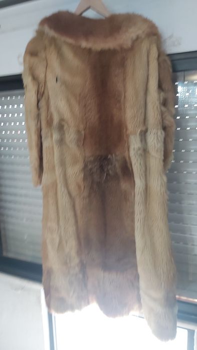 Casaco vison para venda