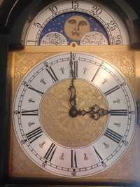 Antiguidade - Relógio de pé alto