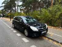 Opel Signum 1.9 CTDI 150 KM 2006 (Astra, Vectra C)