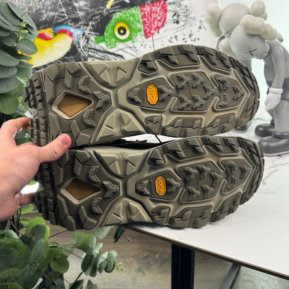 Кросівки Hoka Kaha 2 Gore Tex Vibram 44.5 розмір 2837