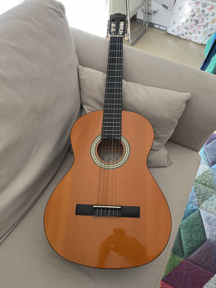 Vendo viola clássica Clifton