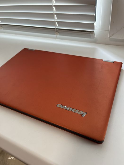 Lenovo IdeaPad Yoga 2 (модель 20187)