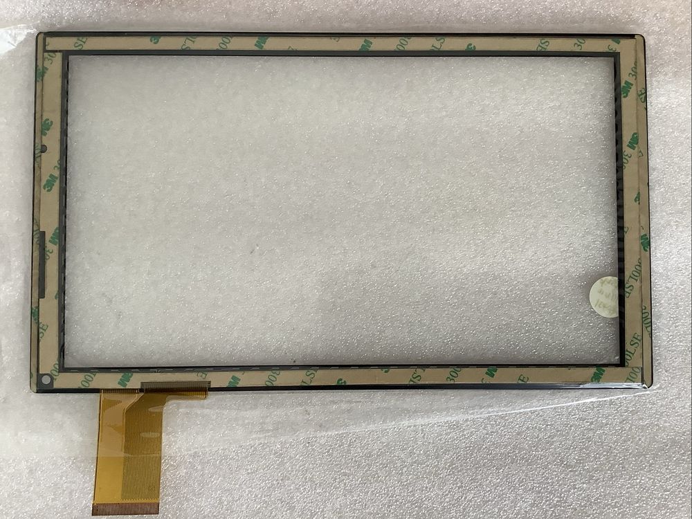 Vidro tatil / touch screen tablet Laser MID11D9