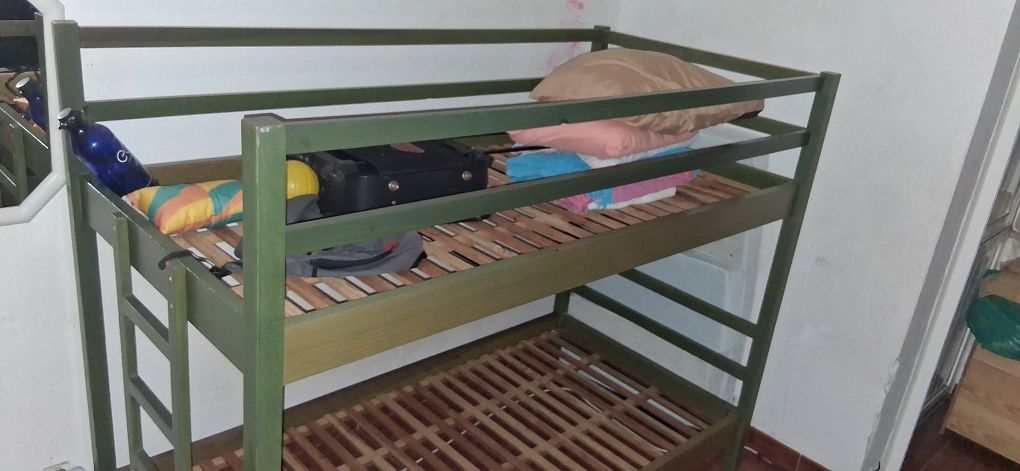 Beliche de adulto/criança