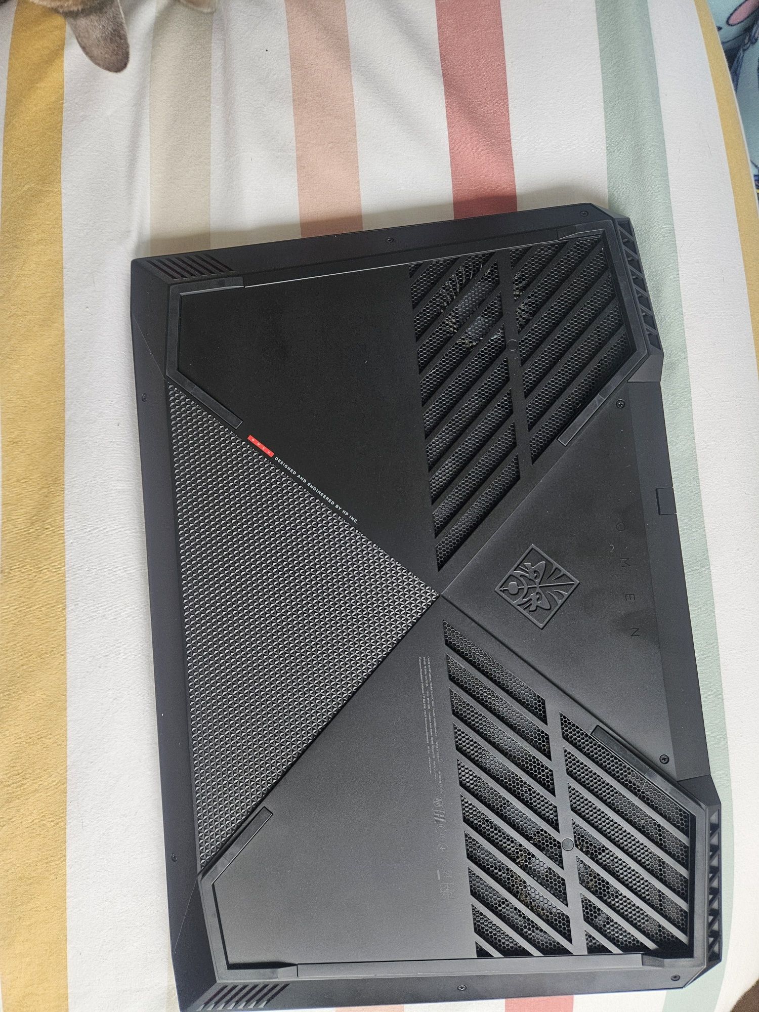 Omen HP / PC gaming