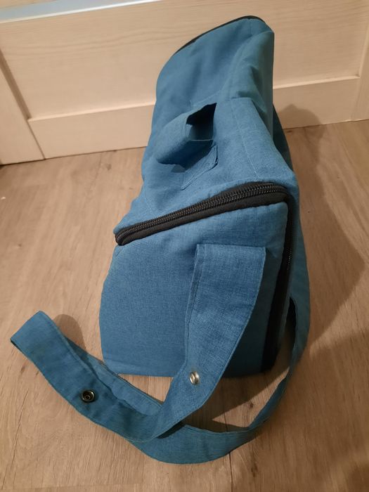 Фірмова сумка Mama Bag до прогулянкової каляски 4Baby.