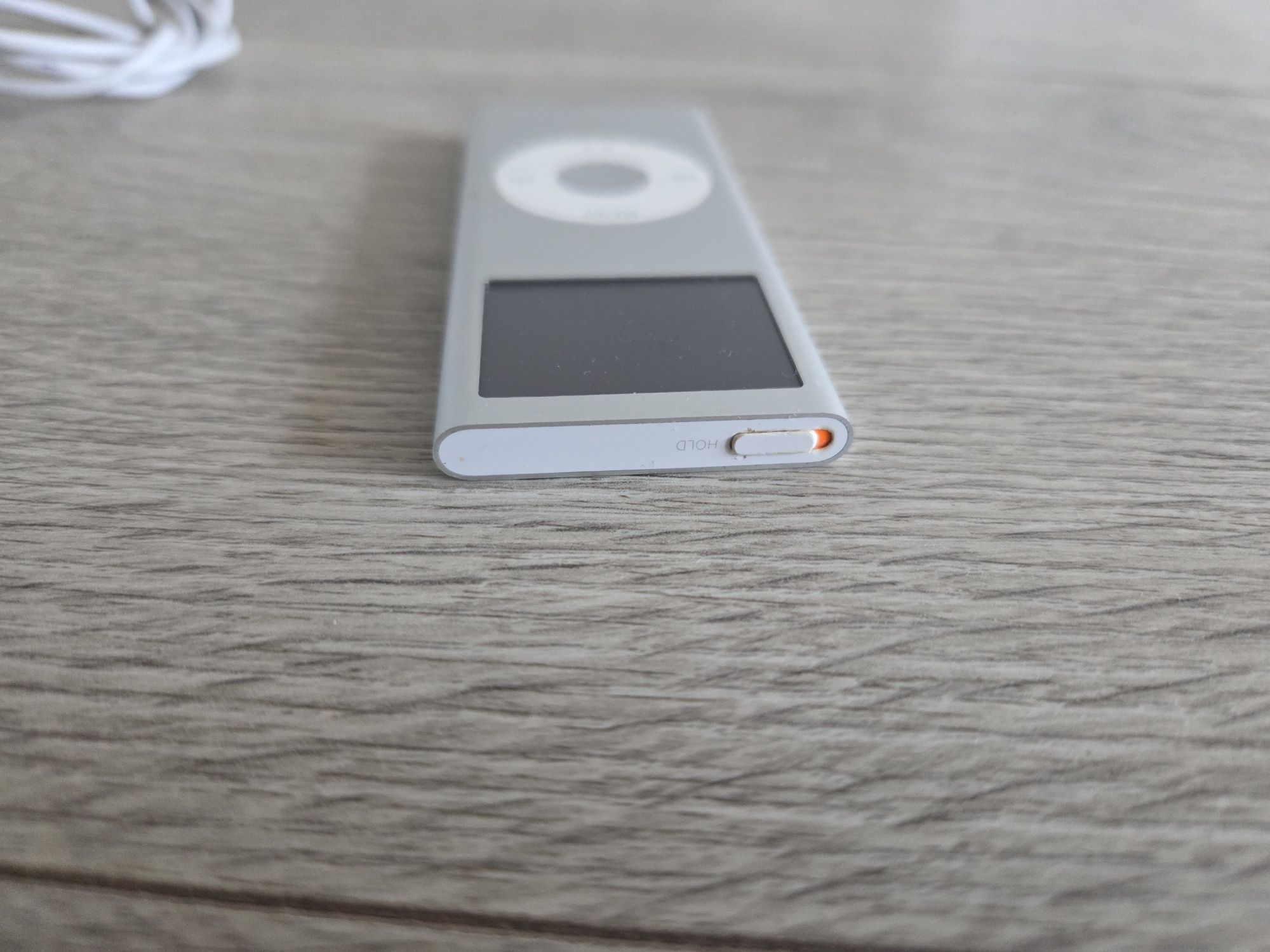 Apple iPod Nano odtwarzacz MP3