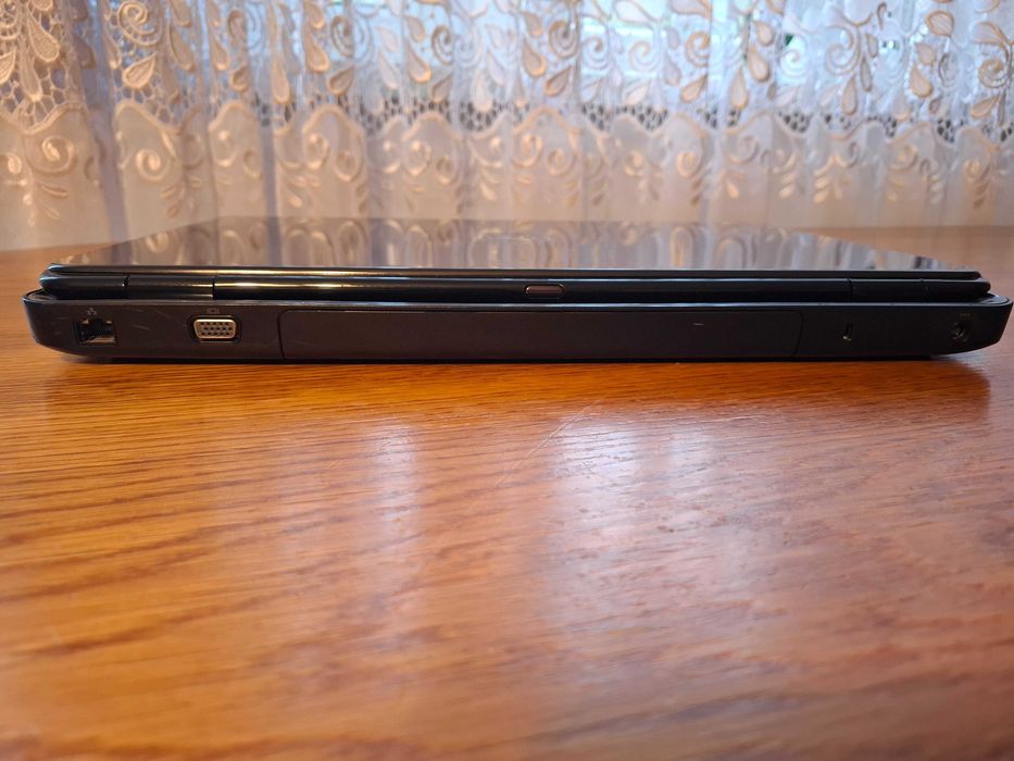 Dell Inspiron Q17R 8GB i5 SSD 256GB 17,3" Nvidia GeForce GT 525M