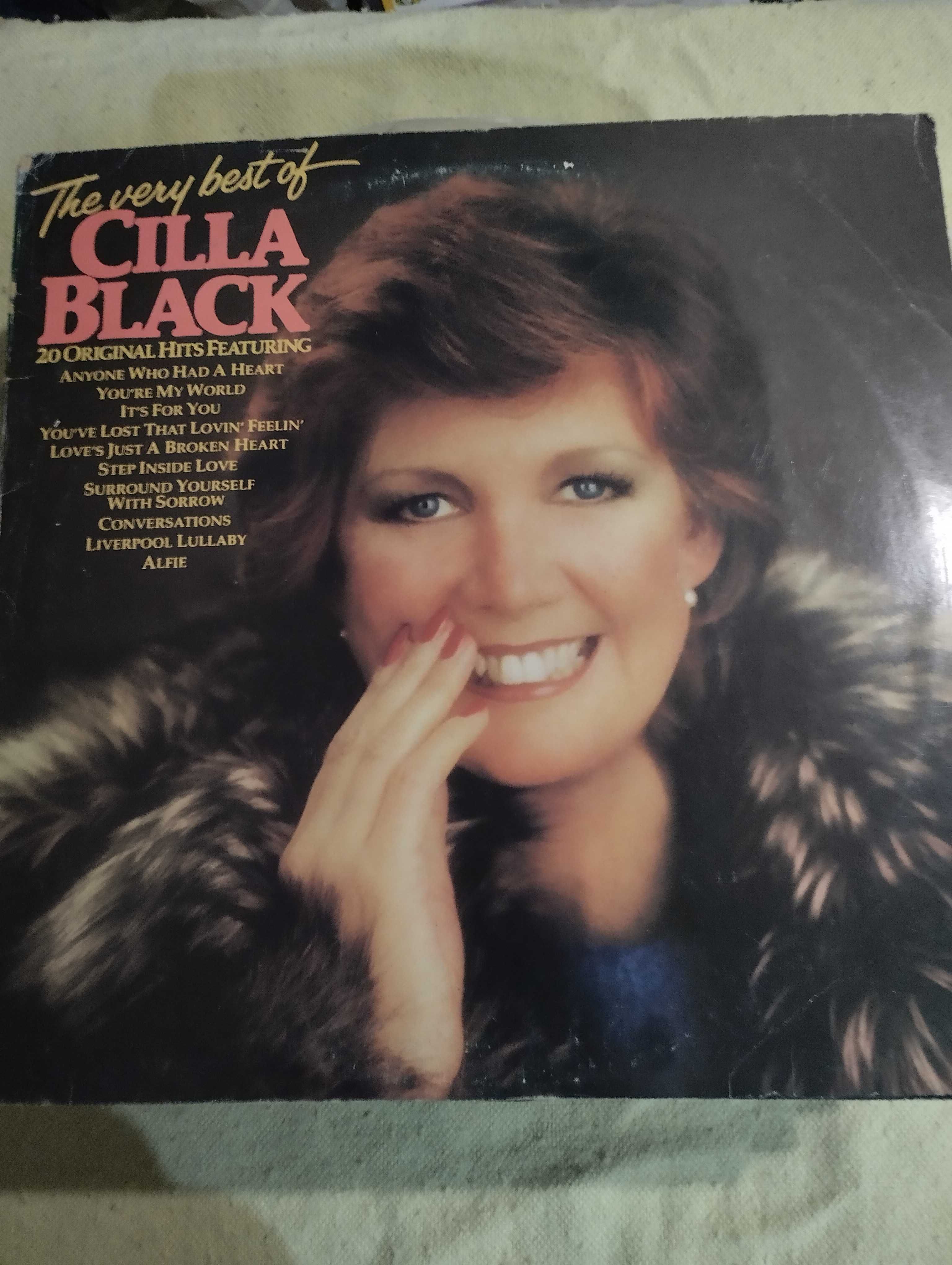 Discos de vinil em Lisboa