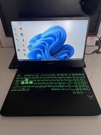 Lapotp ASUS TUF Gaming RTX2060 RAM 16GB