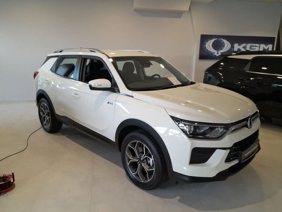 SsangYong/KGM Korando KGM Korando 1.5 T-GDI JOY AT