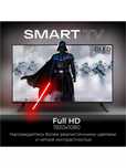 Телевізор xiaomi 42 дюйми Smart TV Full HD