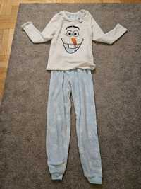 Dwóczęściowa piżama Disneya