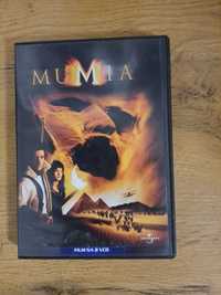 Film DVD mumia...