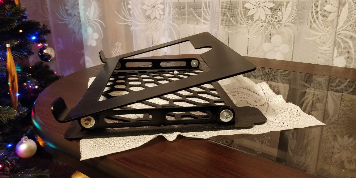 Podstawa pod laptopa