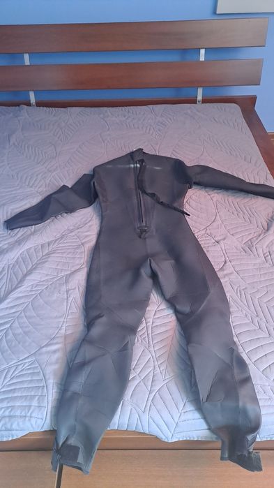 Pianka neoprenowa North Sails 50 Advanced Wetsuits 4/3 – rozm. M