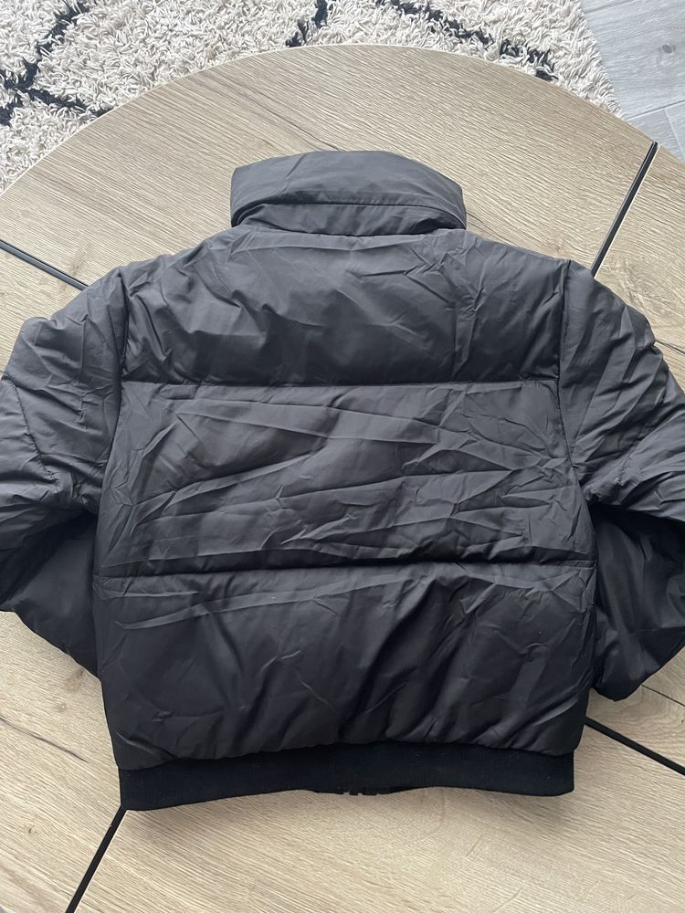 Kurtka puchowa Guess r. 7 lat