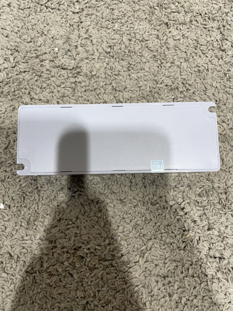 REYLAX zasilacz Sterownik LED 12V 40W IP20 (23)