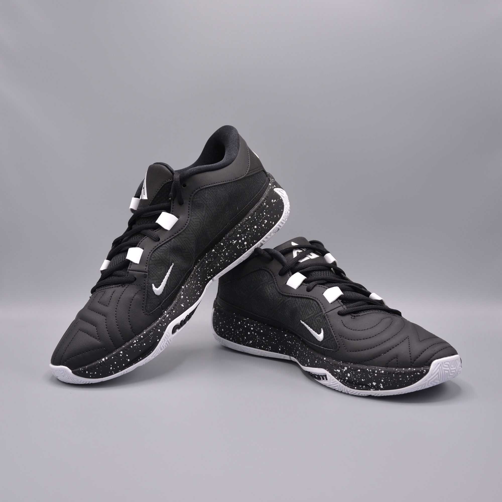 Оригінал! Кросівки NIKE ZOOM FREAK 5 DX4985-003 Кроссовки Оригинал!