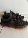 Ténis Adidas preto 4D