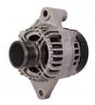 CA2050 ALTERNATOR CHRYSLER DELTA 1.6 D