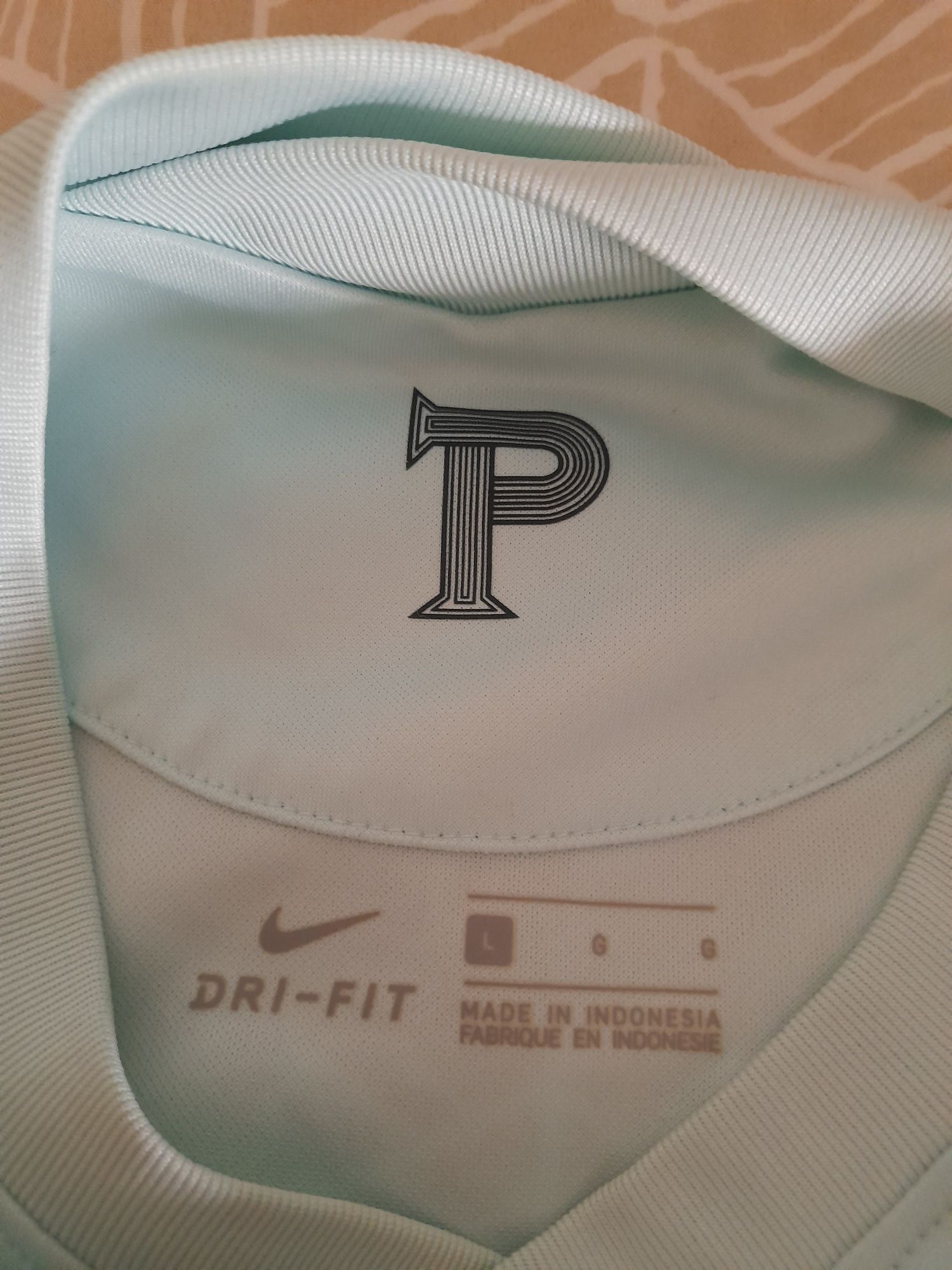 T-Shirt Selecção Portuguesa