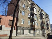 Продаж 3 кім.квартири/ м. 'Майдан Конституції' 10 хвилин