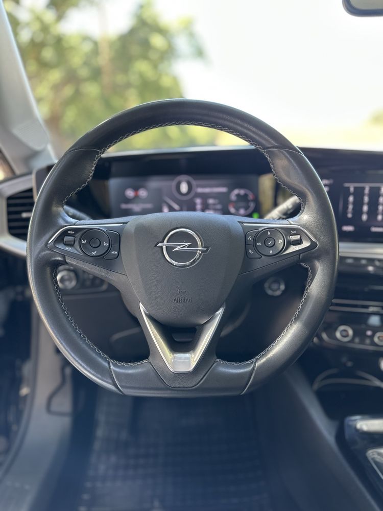 Opel Mokka 1.2T Elegance