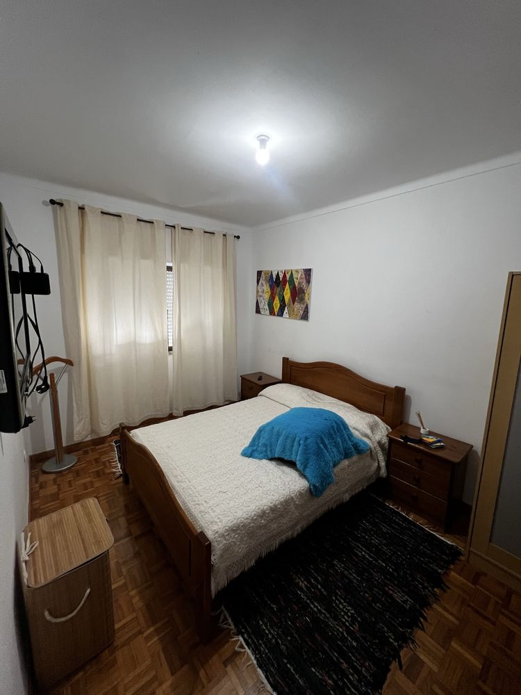 Quarto para alugar
