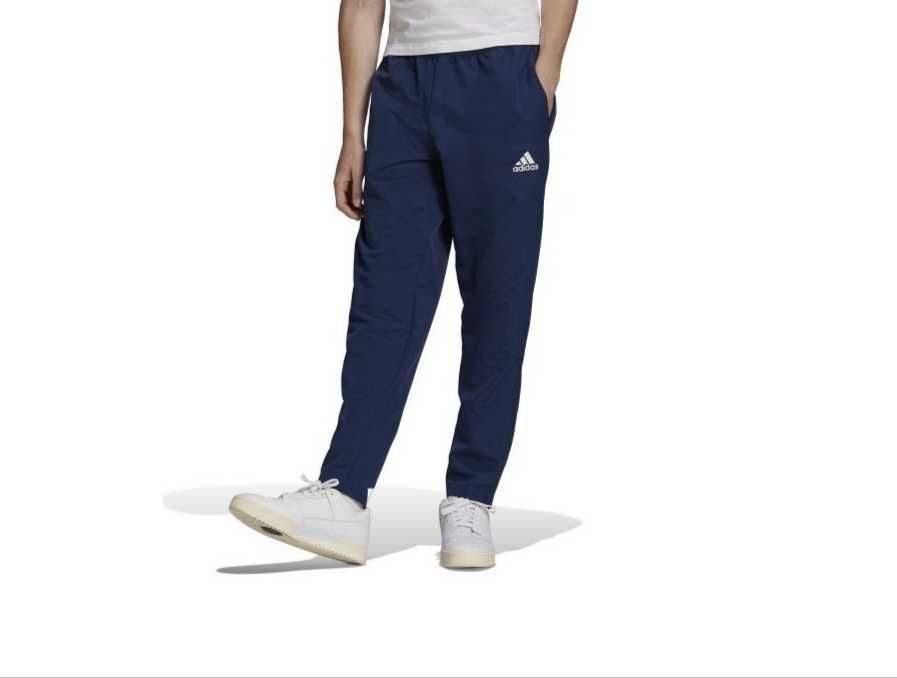 Новые брюки Adidas 11-12 л спортивные штаны, оригинал р. 152-158