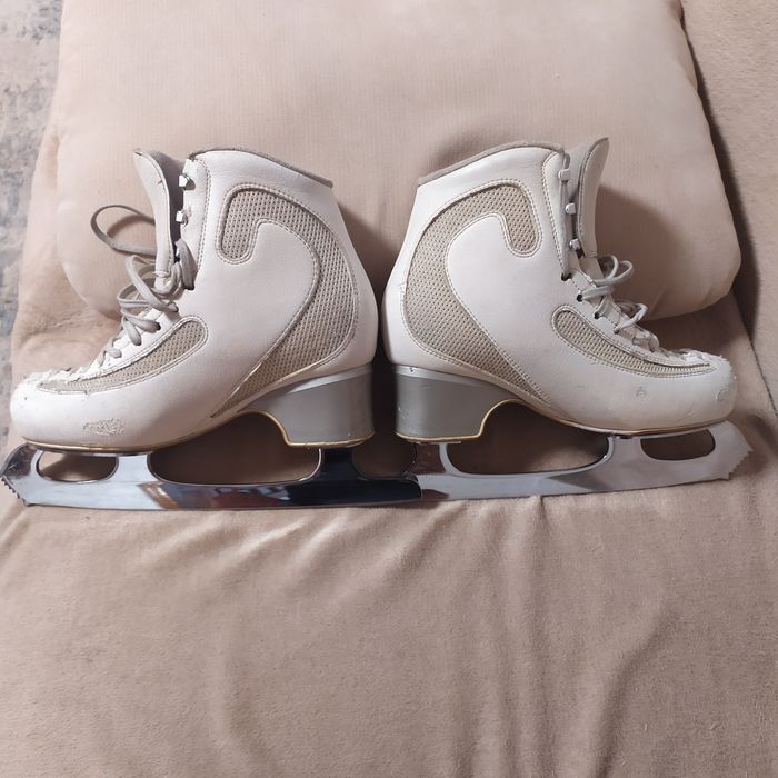 Ковзани Edea Ice Fly