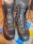 Берці Черевики lowa mountain gtx