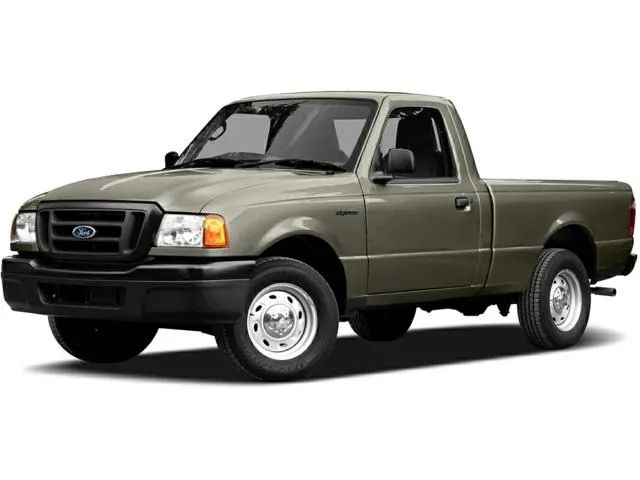 Скло лобове Ford Ranger / Mazda B series 1999-2012 ренджер стекло