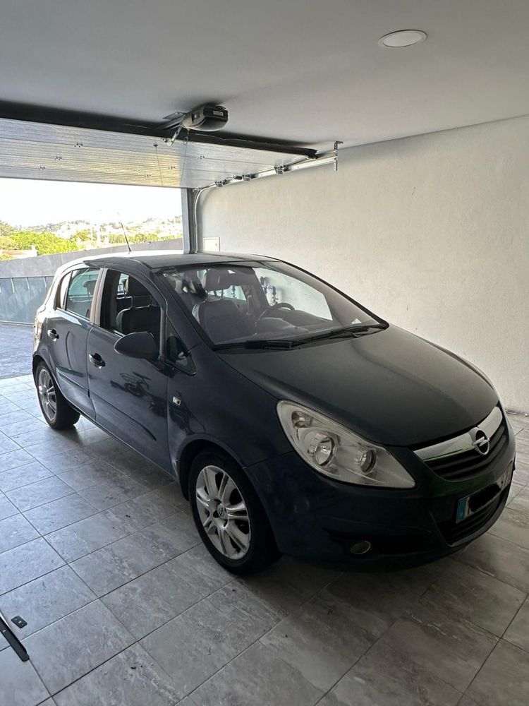 Opel Corsa 1.3 CDTI Full Extras