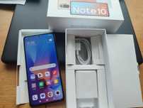 Xiaomi Redmi Note 10 Pro Realme GT 6 новий