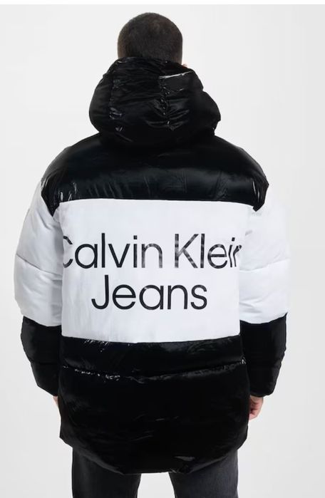 Casaco calvin klein