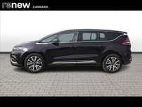 Renault Espace Espace 1.6 TCE Initiale Paris EDC 7os