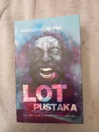 Lot pustaka Krzysztof Detyna