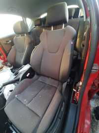 Seat Leon (1P1) - 2.0tdi - motor caixa inteior