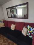 Espelho decorativo